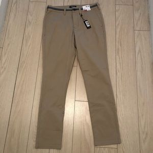 Express skinny chinos